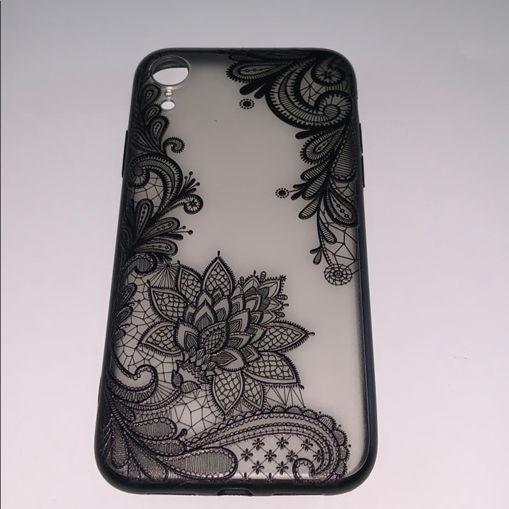 iPhone cases